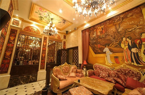 宁河高档KTV妹子质量哪家好 宁河高档KTV妹子质量哪家好